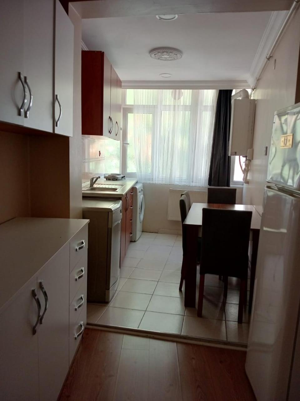Appartamento Karina Provincia di Istanbul